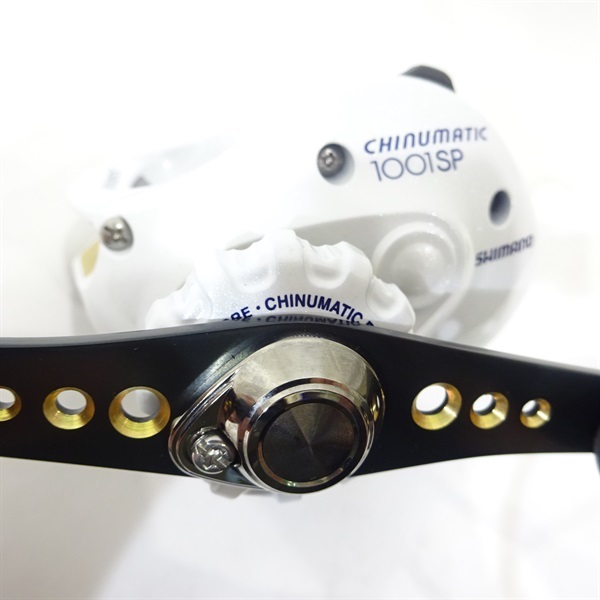 チヌマティック１００１ＳＰ